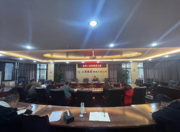 公司二支部召開黨員大會(huì)暨“以案促改，以案促警”專題組織生活會(huì)