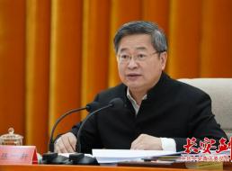 全員學黨史 | 風雨蒼黃百年路，高歌奮進新征程——從黨史學習教育中汲取智慧力量